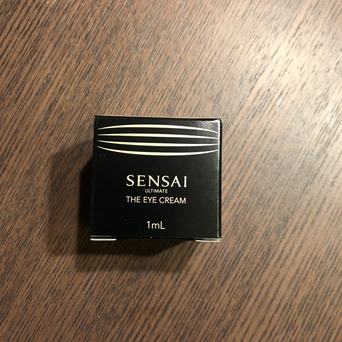ヤフオク! - 新品 カネボウ SENSAI センサイ UTM ザ アイ
