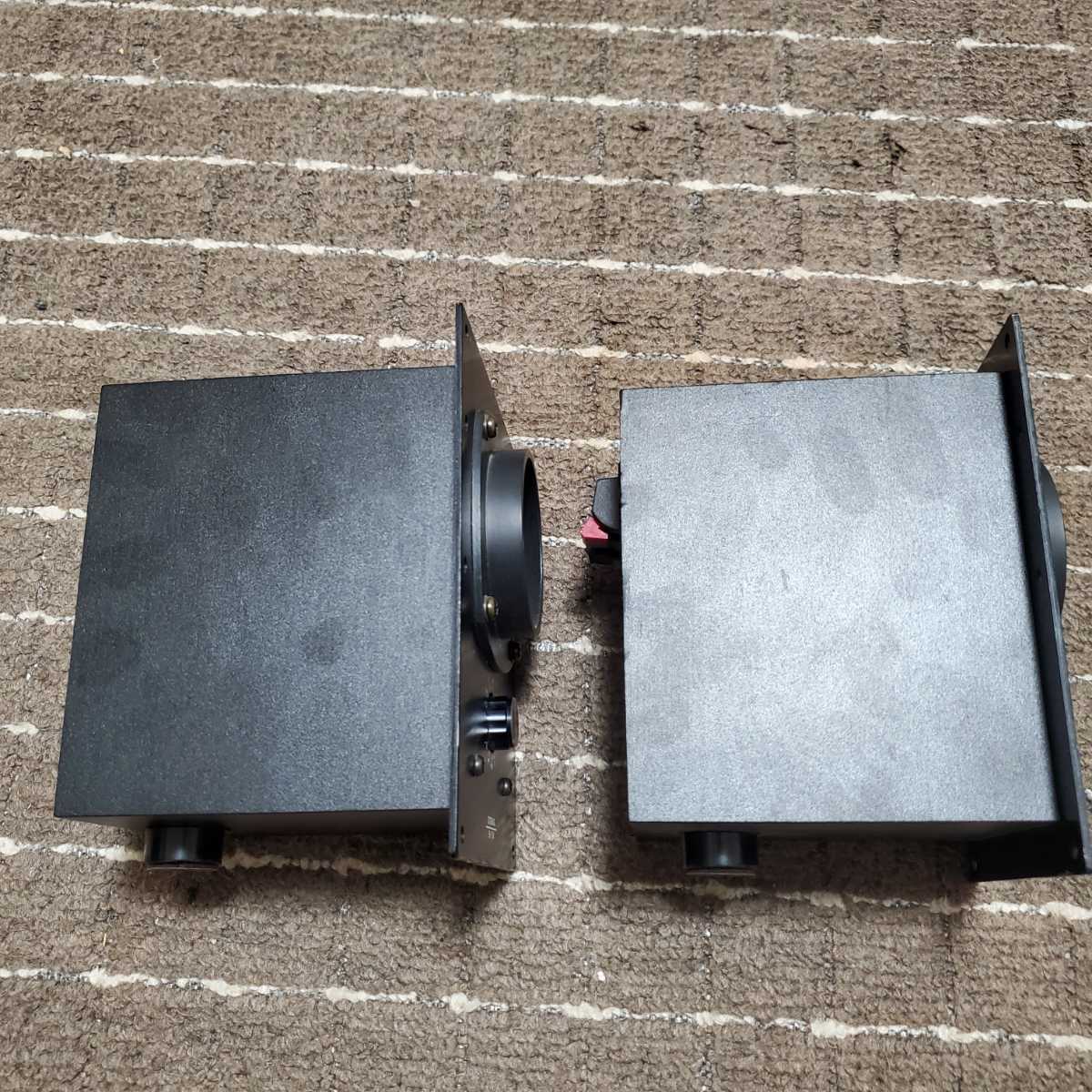即決 CORAL B-3X スピーカー ペア | visaliariverrock.com