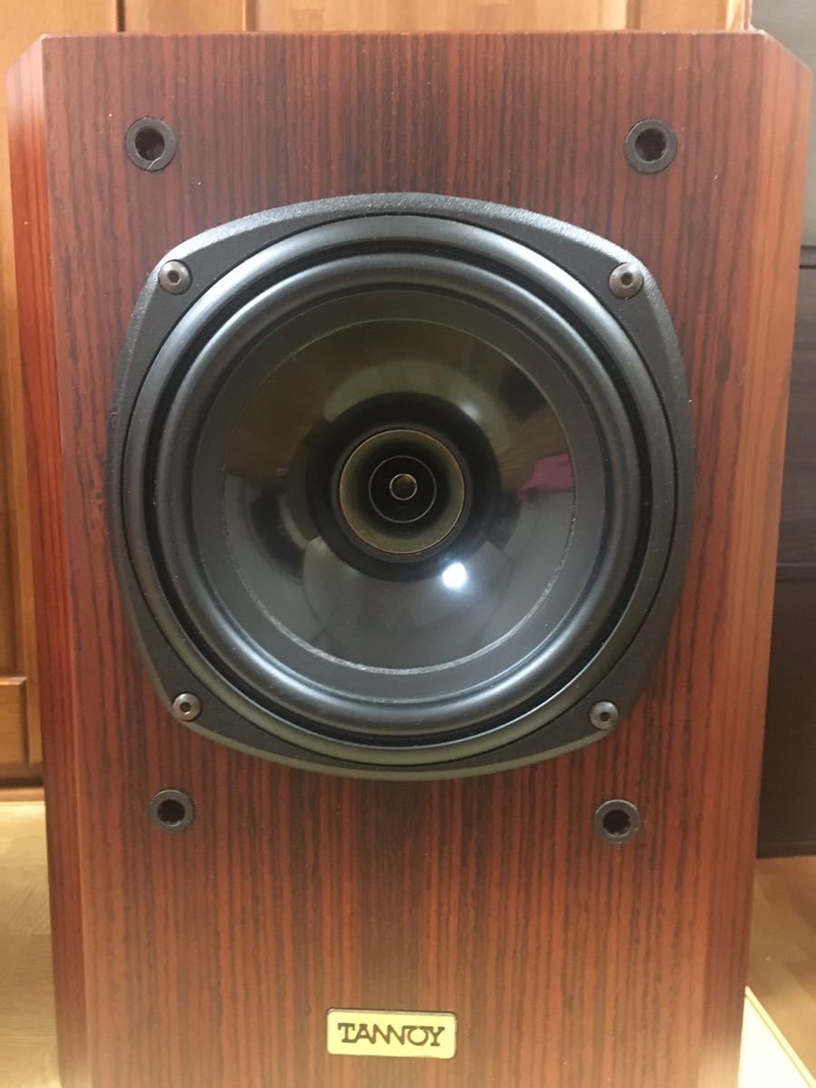 Tannoy D100 Tannoy D100