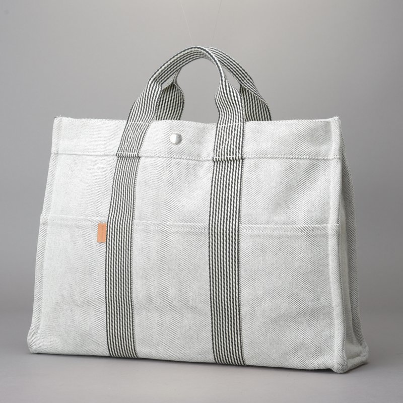 超大特価 HERMES ニューフールトゥMMトートバッグ welovedexter.com