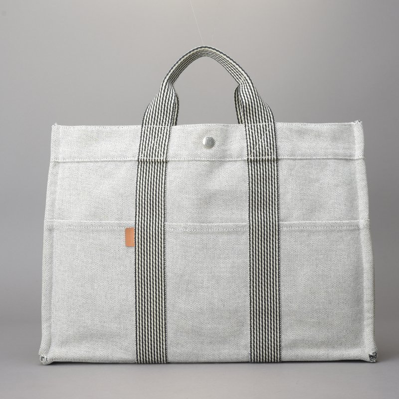 ほぼ未使用 HERMES エルメス フールトゥ MM トートバッグ オンライン