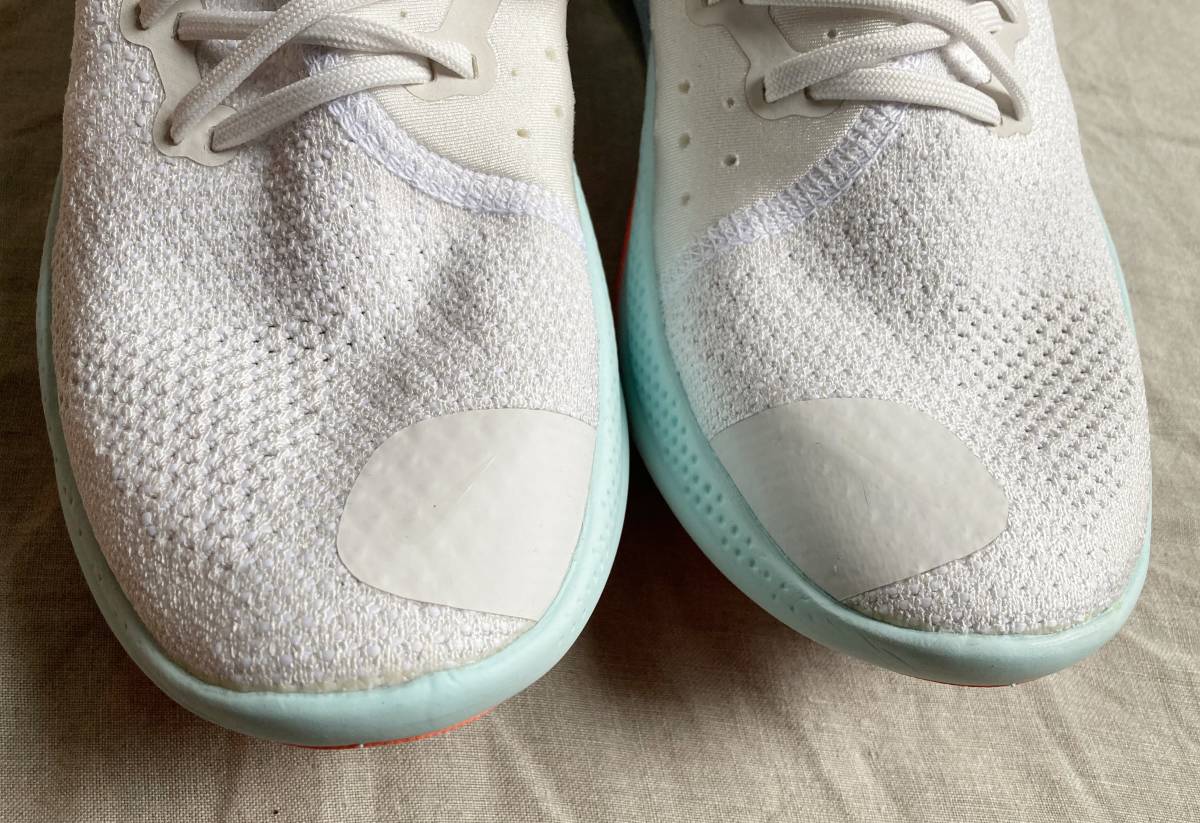 新品 NIKE ナイキ JOYRIDE RUN FLYKNIT ジョイライド ラン フライ
