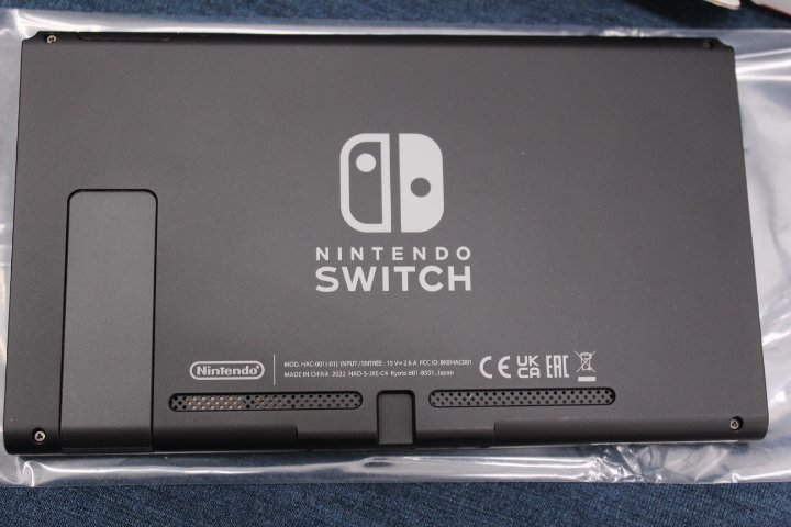 メール便無料】 スイッチ NINTENDO SWITCH HAD-S-KABAH JAPAN