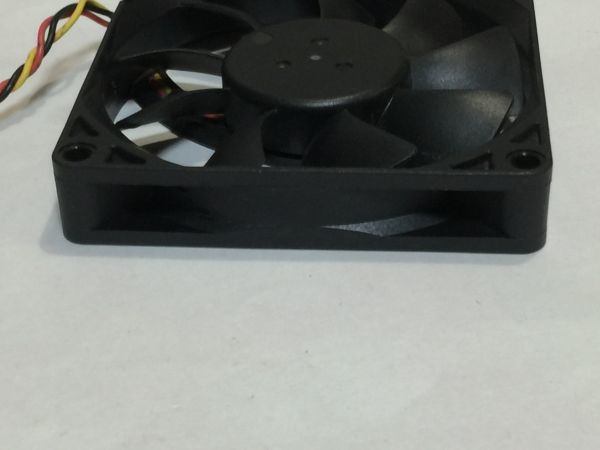 1.DELL VOSTRO 220S for . manner fan FOXCOM PV801512MSPF0A 12V CA302PP 9901