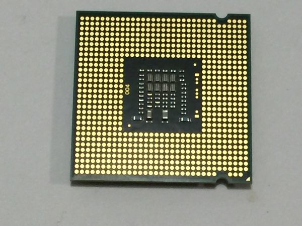 1.DELL VOSTRO 220S for CPU DUAL-CORE SLB9T E5200 2.5GHZ 2F3WQ 9901 1-2