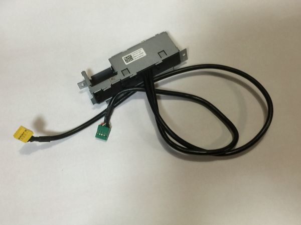 1.DELL VOSTRO 230 　　　前面USB基板　 　　CA44GF 9901_画像1