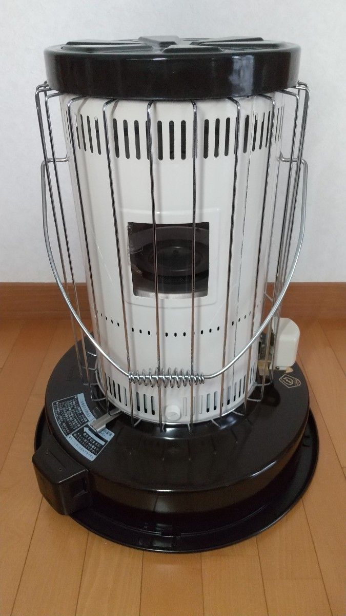 TOYOTOMI 大型 トヨストーブ KSA-105F 石油ストーブ|Yahoo TOYOTOMI 大型 トヨストーブ KSA-105F 石油ストーブ|Yahoo