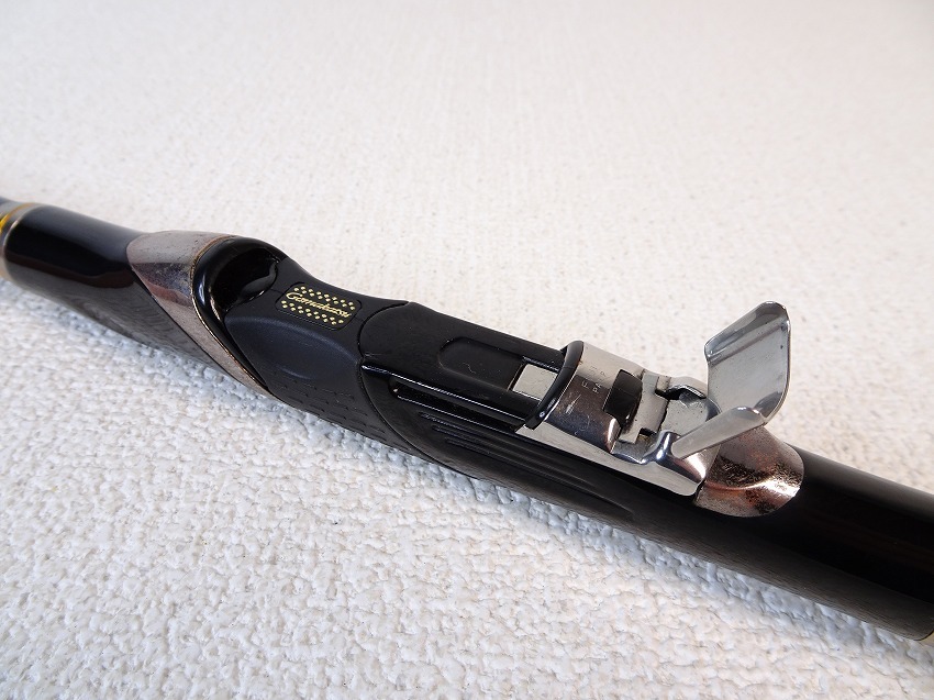 がまかつ がま磯 ATTENDER-II 15-53 アテンダー2(がまかつ)|売買され ...