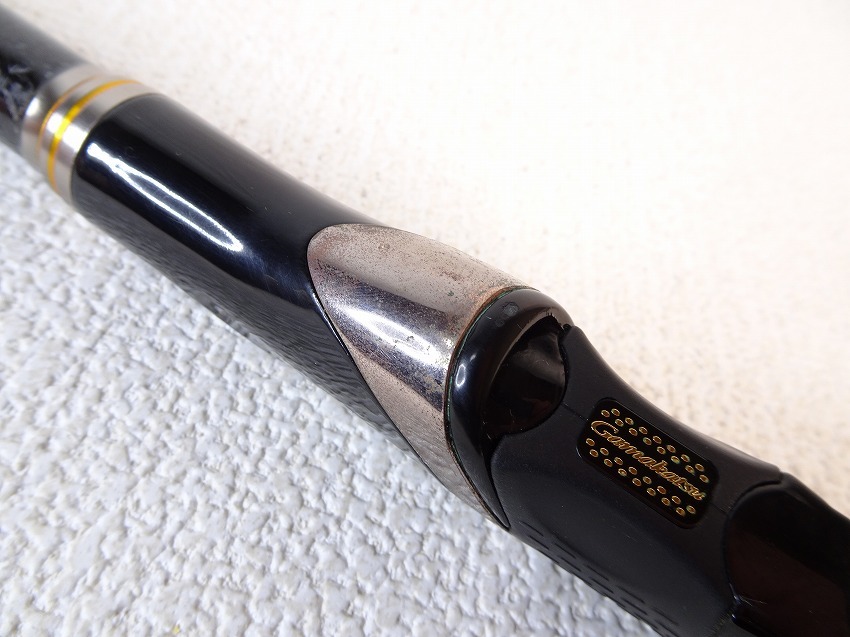 がまかつ がま磯 ATTENDER-II 15-53 アテンダー2(がまかつ)|売買され ...