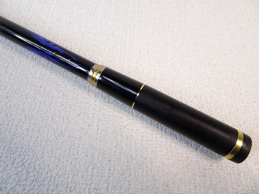 がまかつ がま磯 ATTENDER-II 15-53 アテンダー2(がまかつ)|売買され ...