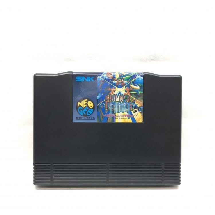 ネオジオ ギャラクシーファイト ROM www.skippackitalianmarket.com