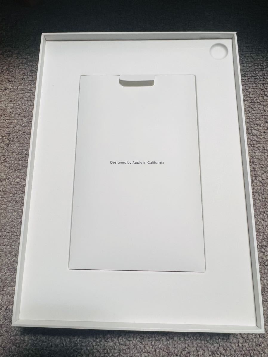 Apple iPad Air4 Wi-Fi 256GB SkyBlue アクティベーションロック解除済み iPad Air 第4世代 の画像4