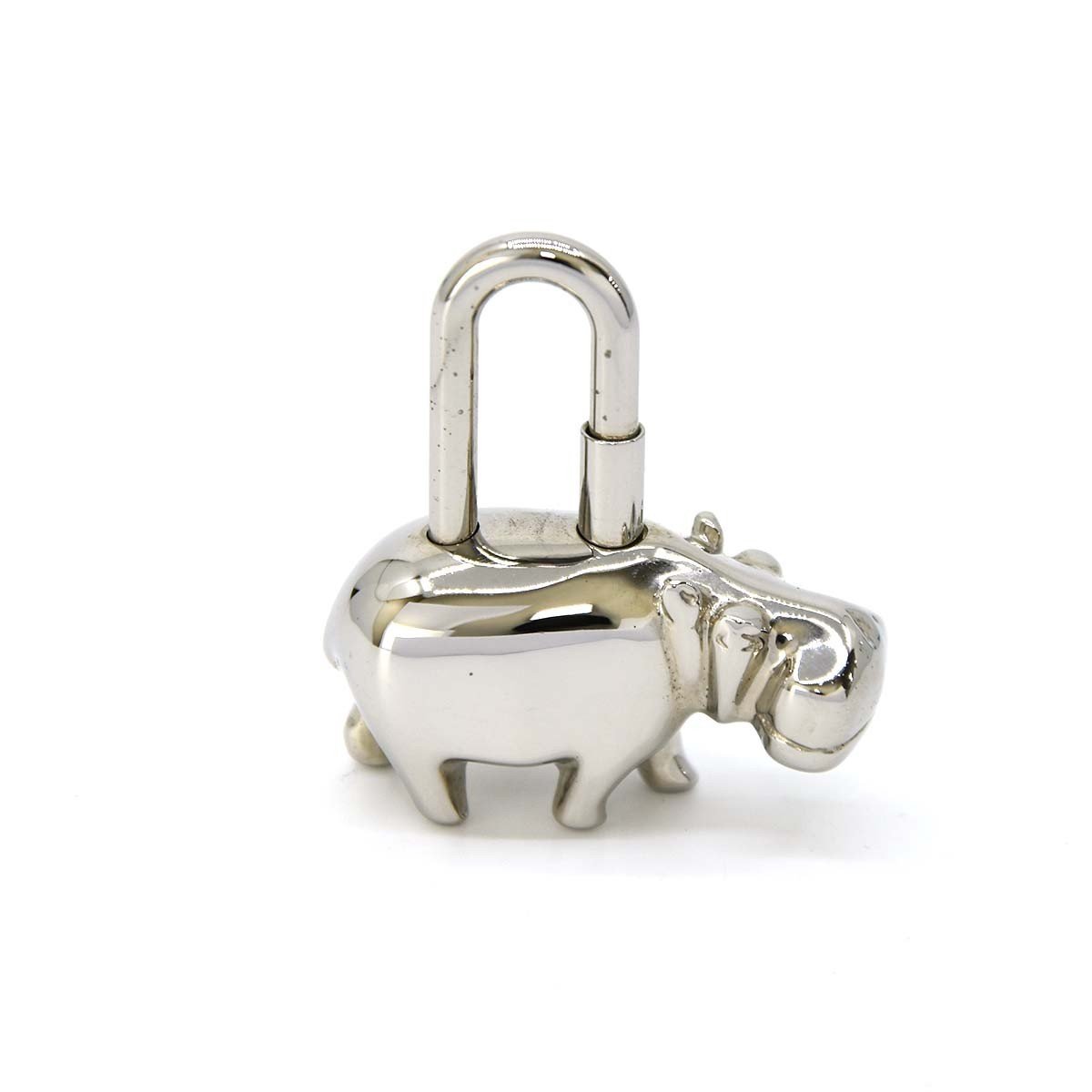 希少》HERMES 2005年限定 カバ カデナ チャーム 新作☆ - rlbhg.brussels