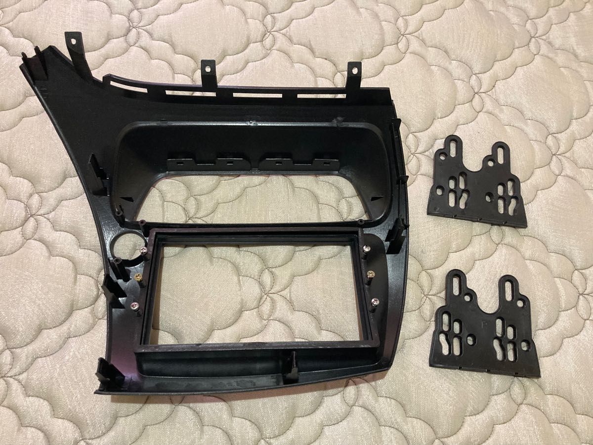 ホンダ シビック ユーロR FN2 ナビ&オーディオ取り付けキット ホンダ シビック ユーロR FN2 ナビ&オーディオ取り付けキット