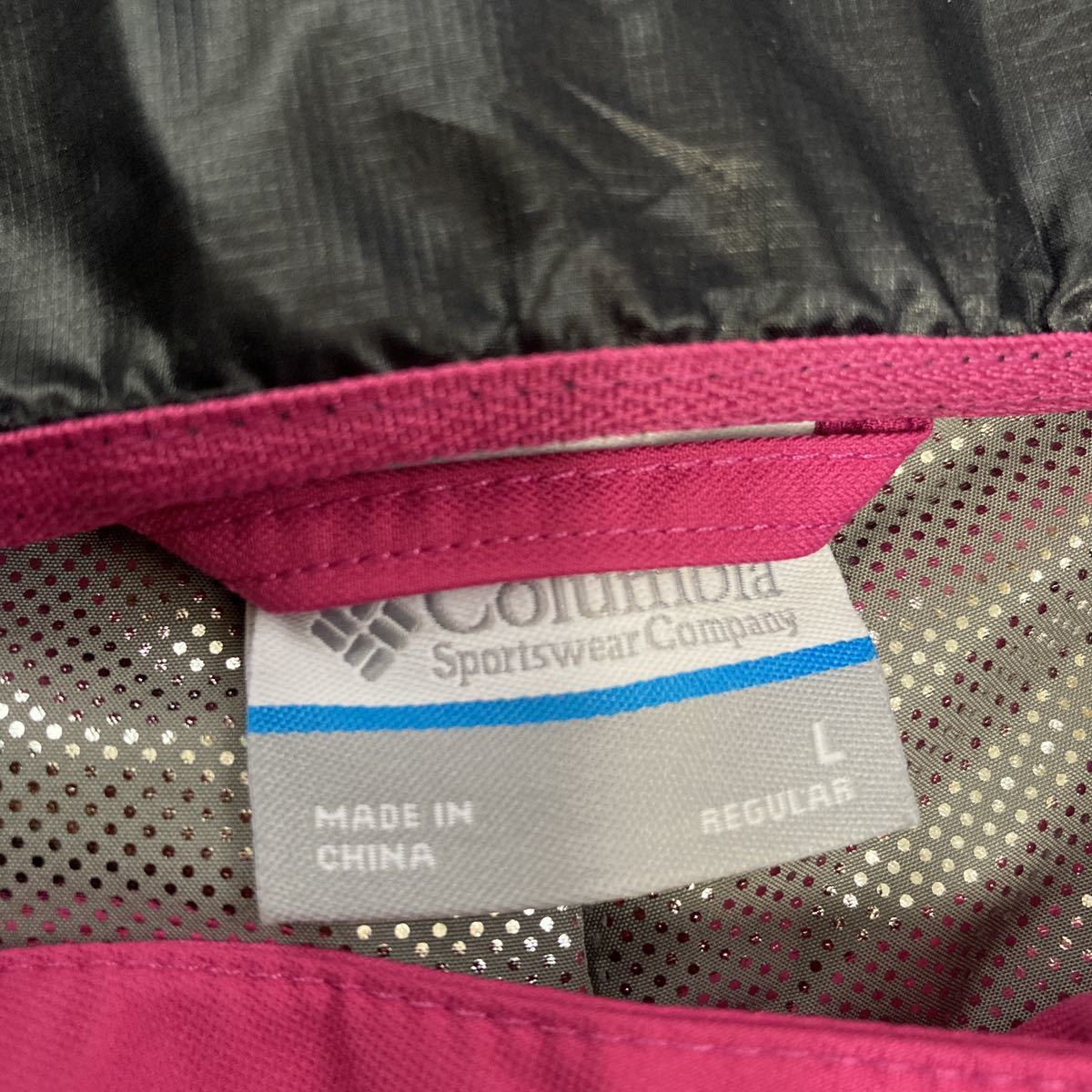 美品】Columbia コロンビア スキーパンツ OMNI-TECHスノーボード