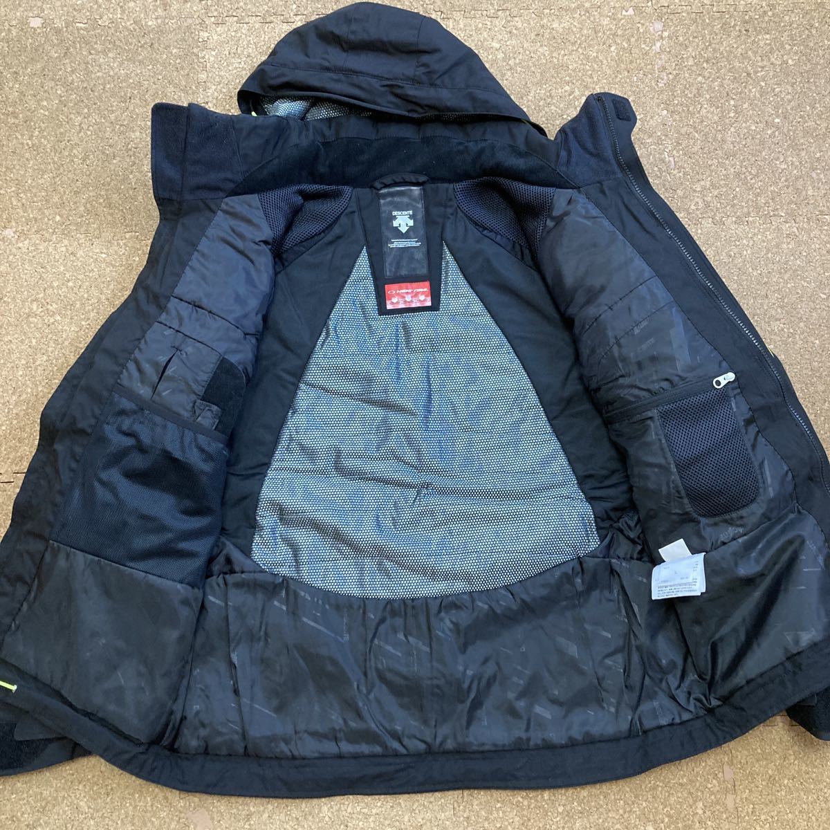 オガサカスキー OGASAKA SKI デサント DESCENTE 小賀坂 スキー オガサカスキー OGASAKA SKI デサント DESCENTE 小賀坂 スキー
