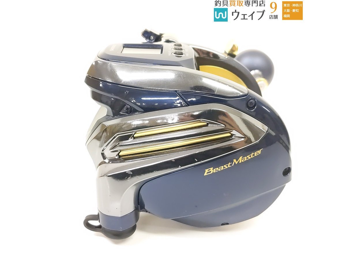 シマノ ビーストマスター 6000 19年モデル - 通販 - guianegro.com.br