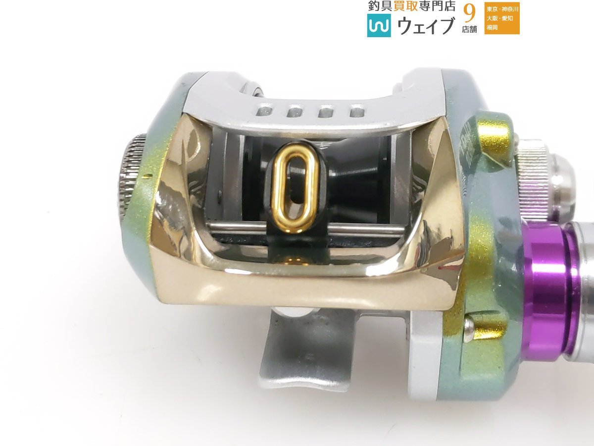 ダイワ メガバス TD-ITO 103HL 左巻き ダイワ メガバス TD-ITO 103HL 左巻き