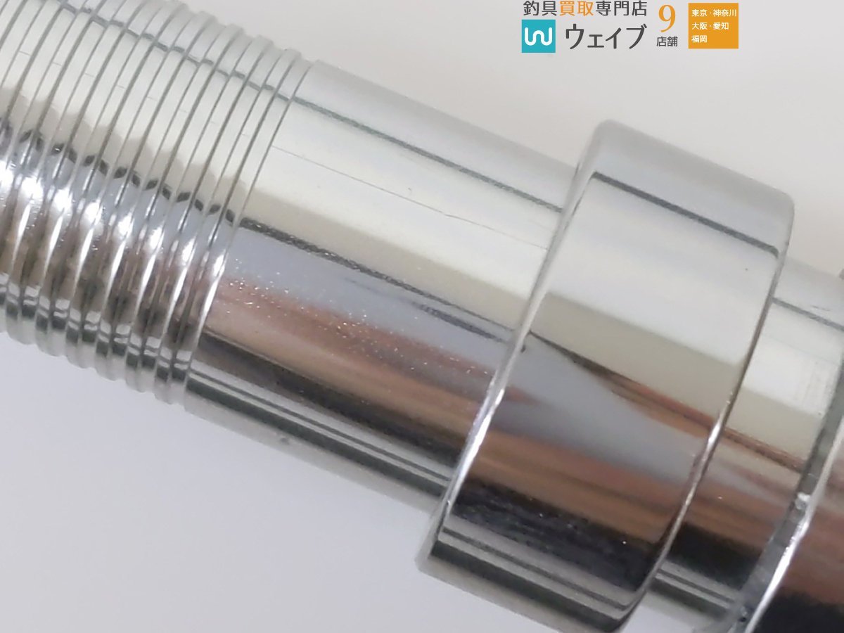 美品 CNDエキスパートスペイ 13'#7/8/9フライロッド フィッシング