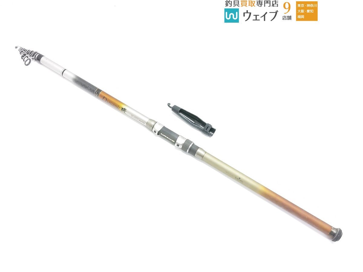 Yahoo!オークション - ダイワ クロスカーボ ダイナミック 磯 5 Yahoo!オークション - ダイワ クロスカーボ ダイナミック 磯 5