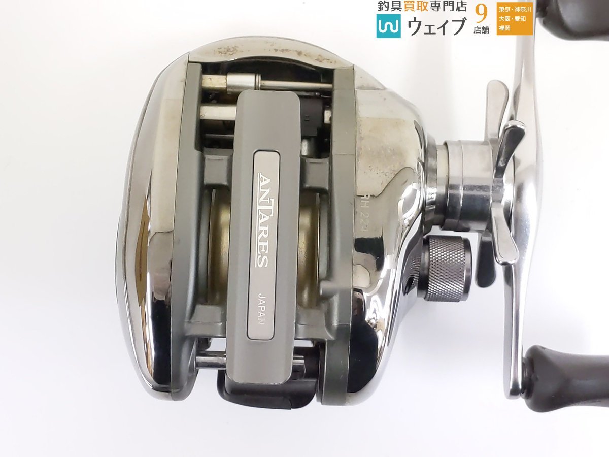 シマノ 99スコーピオンアンタレス5【新品】 odmalihnogu.org
