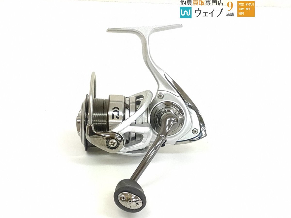 プレゼント シマノスピニングリール 16 ナスキー C3000HG pantum.rs