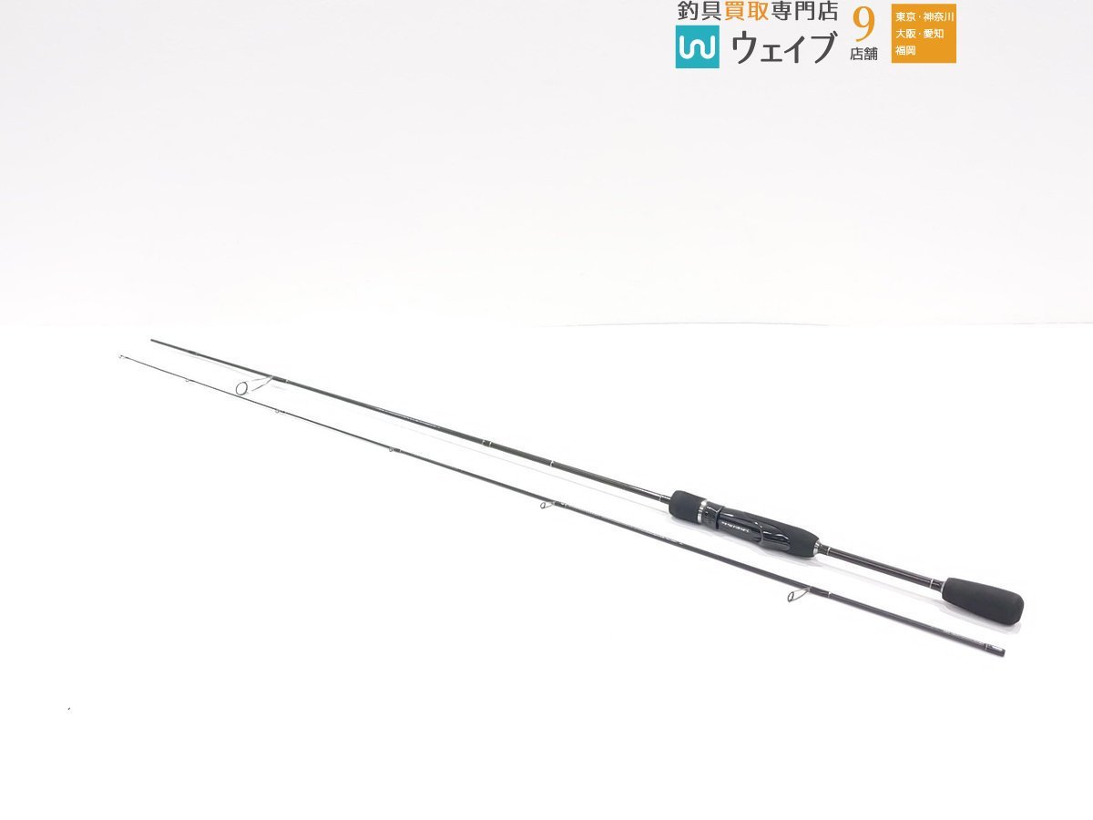 2021年最新海外 ジャンク ブルーカレント65 TZ elipd.org