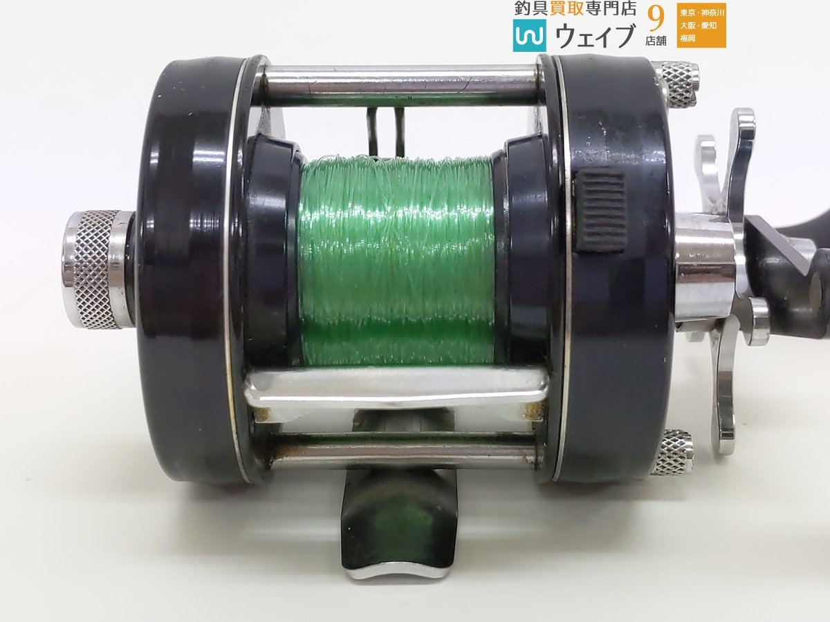 ABU アブガルシア アンバサダー 2500C ブラック #89-0 89-90 | www