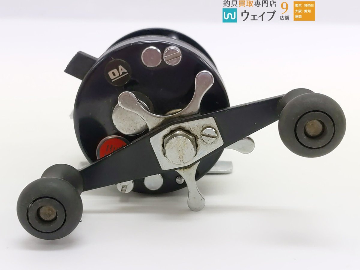 アブガルシア アンバサダー 1500c フットNo.89-0 89-90 | www