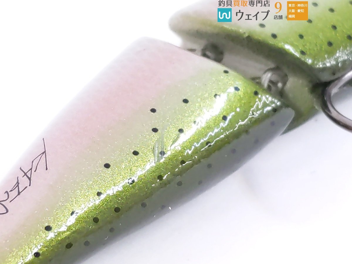 Yahoo!オークション - KAESU KOTETSU カエス コテツ #ライト Yahoo!オークション - KAESU KOTETSU カエス コテツ #ライト