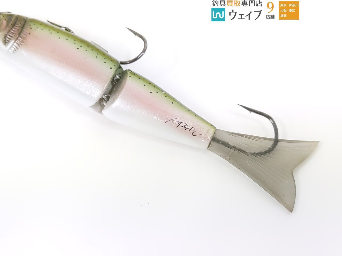 Yahoo!オークション - KAESU KOTETSU カエス コテツ #ライト Yahoo!オークション - KAESU KOTETSU カエス コテツ #ライト