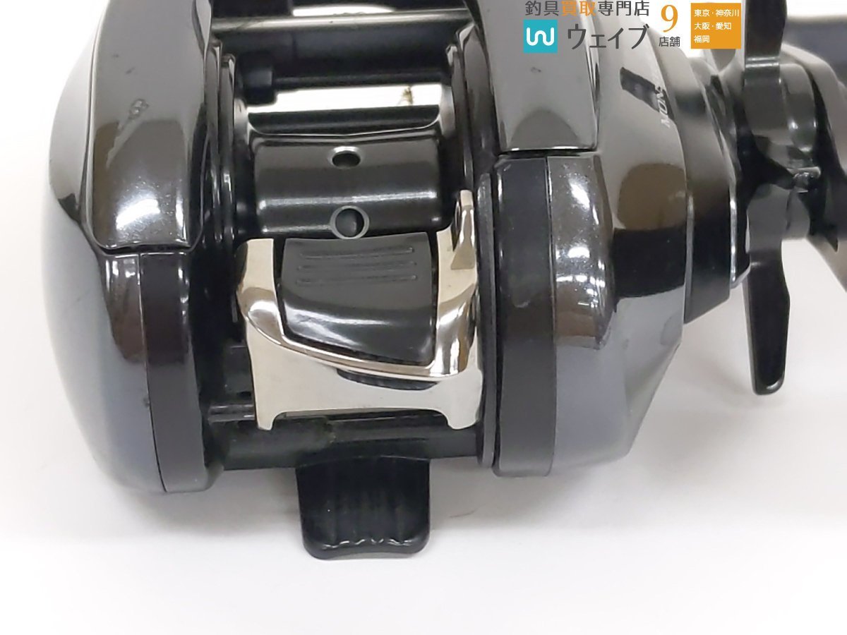 シマノ18 アンタレス DC MD XG 右 ※フックキーパー カスタムあり
