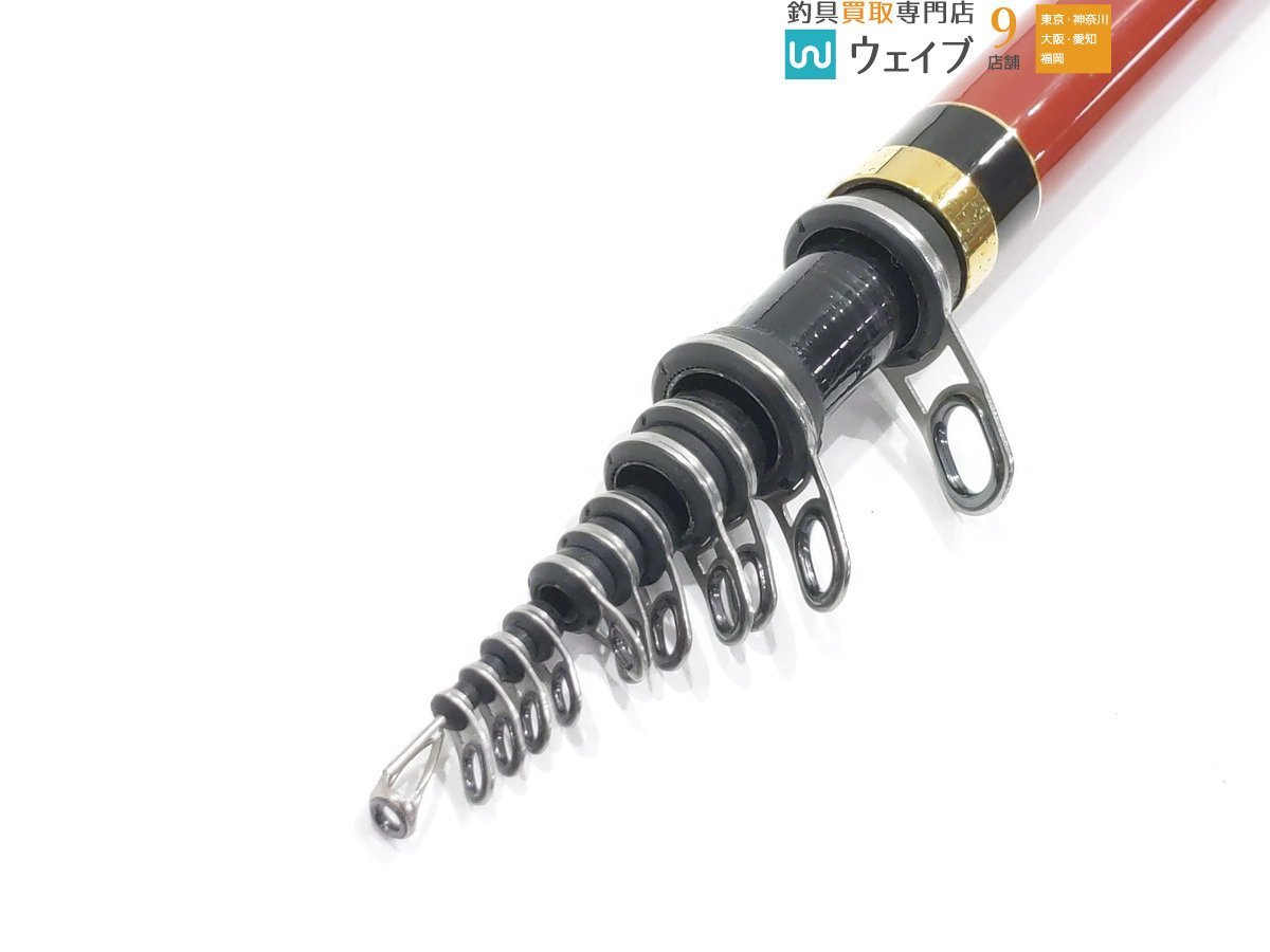 適当な価格 がまかつアテンダー 2 5-53 sushitai.com.mx
