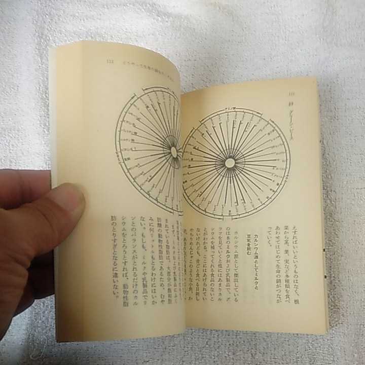 いま家庭料理をとりもどすには (中公文庫) 丸元 淑生 訳あり ジャンク 9784122014008_画像9