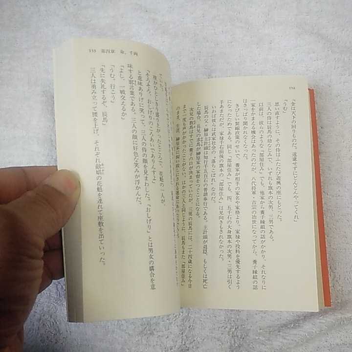 公事宿始末人　淫獣斬り 学研文庫 黒崎 裕一郎 9784059002376_画像10