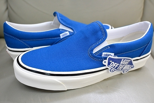 代購代標第一品牌－樂淘letao－新品未使用VANS バンズUSA企画CLASSIC