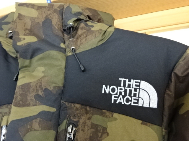 送料無料・THE NORTH FACE・Novelty Baltro Light Jacket