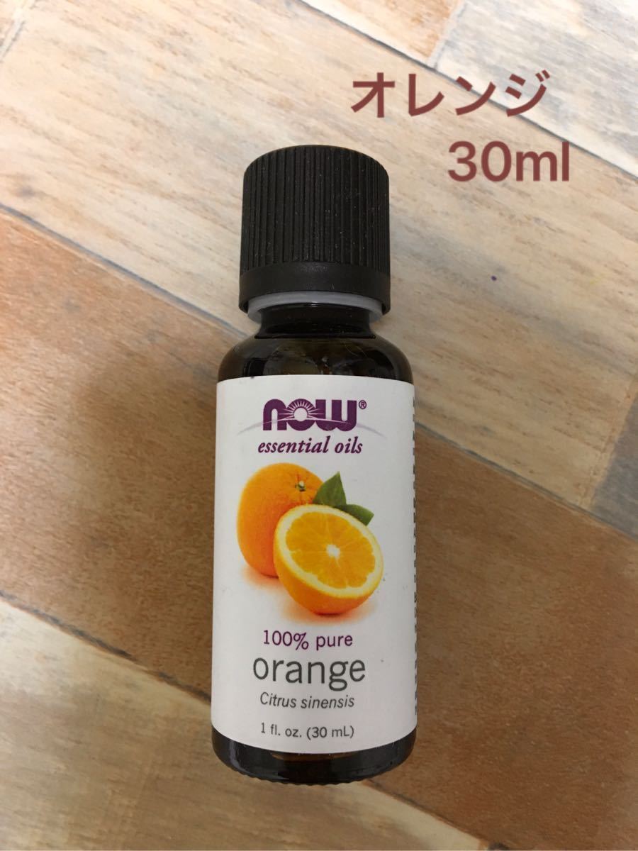 { бесплатная доставка }100% натуральный orange эфирное масло 30ml { aroma масло now foodsnauf-z. масло }