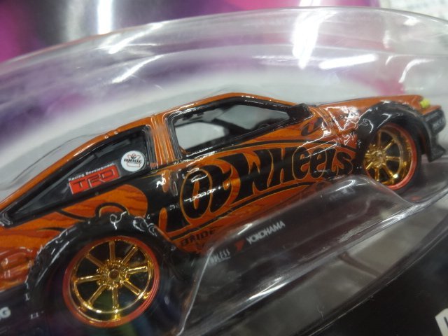 ホットウィール HIN D-FORCE AE86 スプリンター・トレノ 人気の雑貨