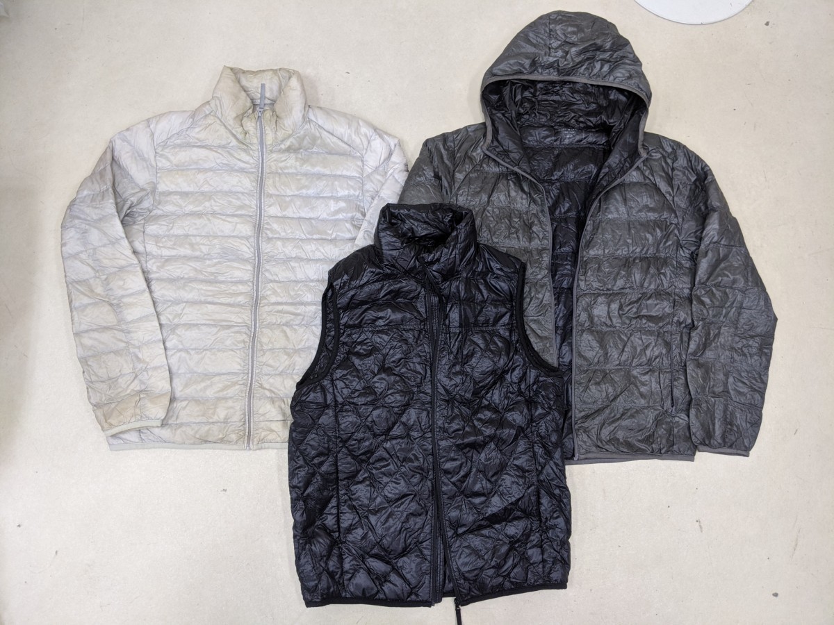 フード付きベスト3点セット 日本新販売 arcus.hr