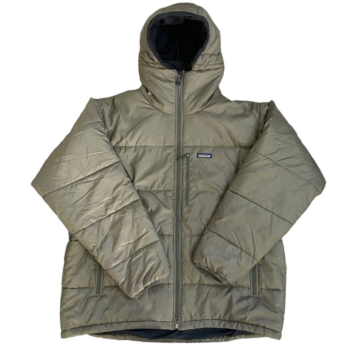 中古】 Grade patagonia Vii 222661 3-0920A パタゴニア ブラック