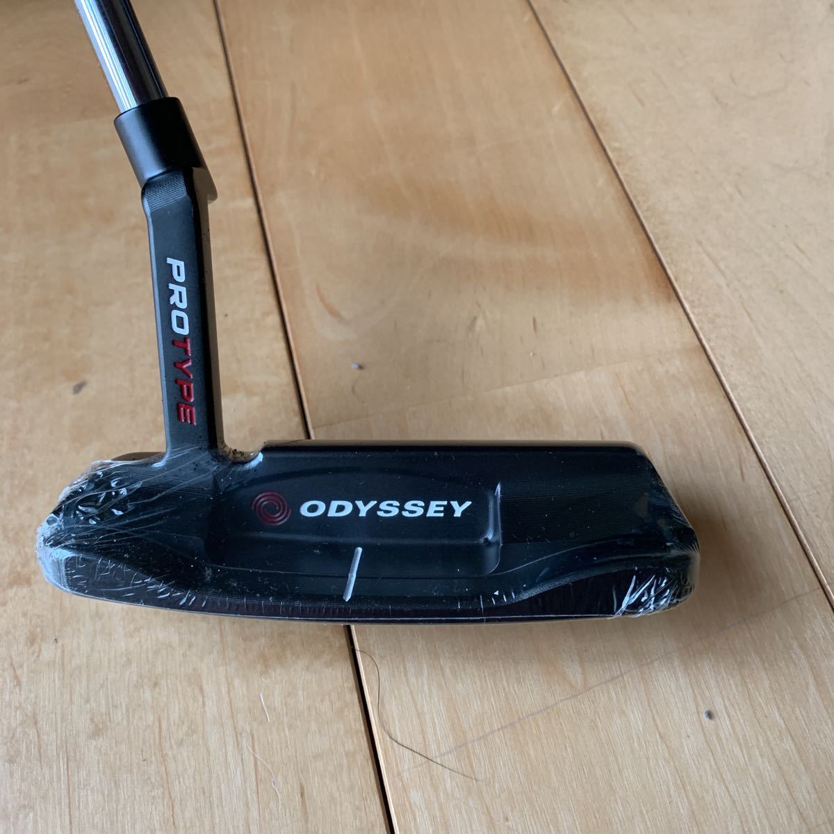 オデッセイ ODYSSEY プロタイプ PT10 - スポーツ別 オデッセイ ODYSSEY プロタイプ PT10 - スポーツ別