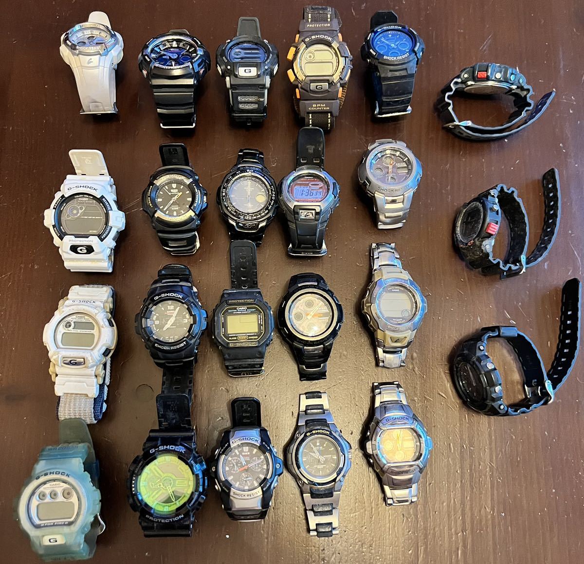 Yahoo!オークション - 希少 G-SHOCK Gショック THE G GIEZ Yahoo!オークション - 希少 G-SHOCK Gショック THE G GIEZ