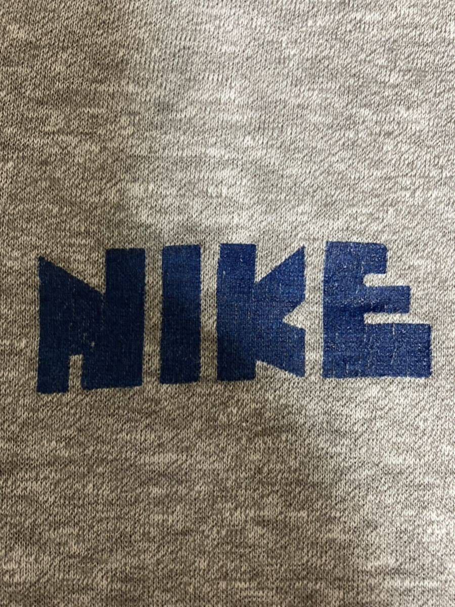 超特価定番 70S ヴィンテージ ゴツナイキ ベースボールT NIKE 爆買い得価