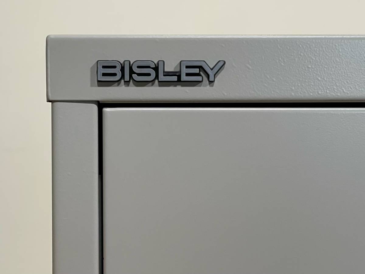 -sr914l England BISLEY steel Minimum file cabinet lFLYMEe fly mi- screw re- in dust real modern desk wagon drawer unit 