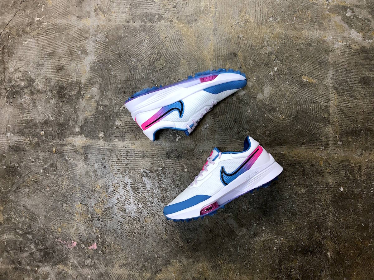 USA購入 最高級モデル JP27cm Nike Nike Air Zoom Infinity Tour NEXT