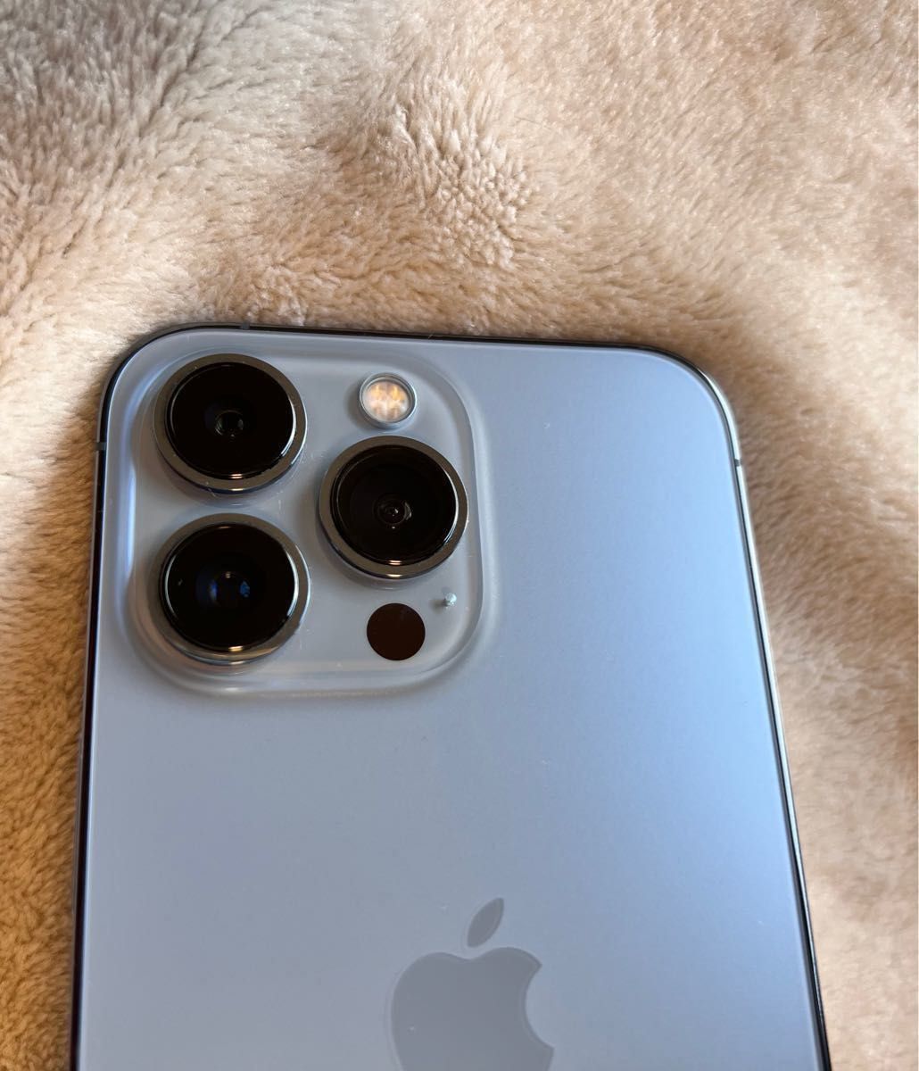 iPhone 13 Pro 256GB シエラブルー SIMフリー