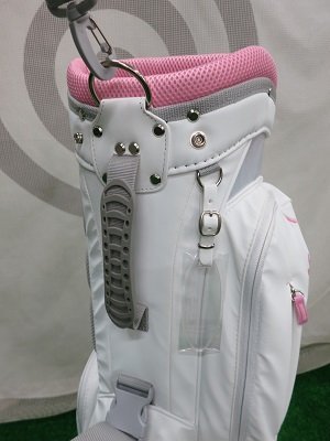 5193円 ☆美品 テーラーメイド ゥィメンズスタンドバック 5193円 ☆美品 テーラーメイド ゥィメンズスタンドバック