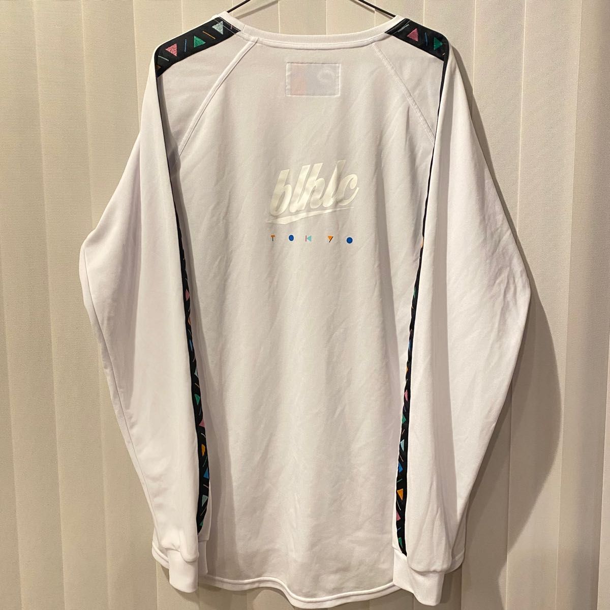 専用 ballaholic ボーラホリック TSC Cool Long Tee - Tシャツ