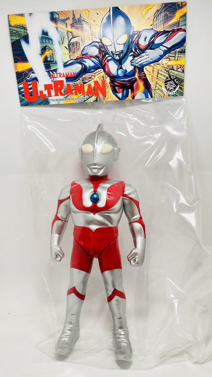 クリスマス特集2022 X Planet ウルトラマン ULTRAMAN 墓場の画廊